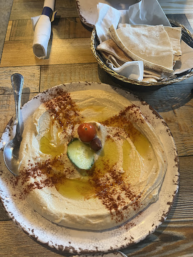 Photo of Sittay’s Mediterranean Kitchen - 33 E Pittsburgh St, Greensburg, PA 15601