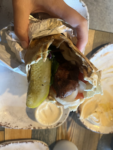 Photo of Sittay’s Mediterranean Kitchen - 33 E Pittsburgh St, Greensburg, PA 15601