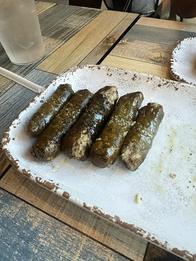 Photo of Sittay’s Mediterranean Kitchen - 33 E Pittsburgh St, Greensburg, PA 15601