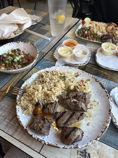 Photo of Sittay’s Mediterranean Kitchen - 33 E Pittsburgh St, Greensburg, PA 15601