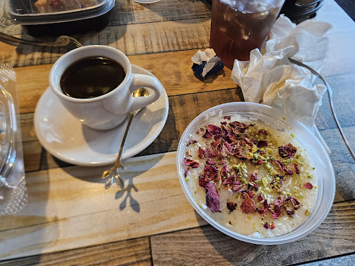 Photo of Sittay’s Mediterranean Kitchen - 33 E Pittsburgh St, Greensburg, PA 15601