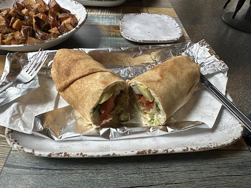 Photo of Sittay’s Mediterranean Kitchen - 33 E Pittsburgh St, Greensburg, PA 15601