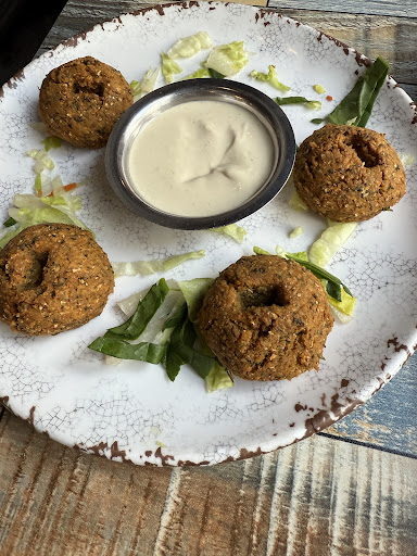 Photo of Sittay’s Mediterranean Kitchen - 33 E Pittsburgh St, Greensburg, PA 15601