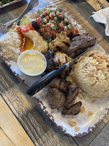 Photo of Sittay’s Mediterranean Kitchen - 33 E Pittsburgh St, Greensburg, PA 15601