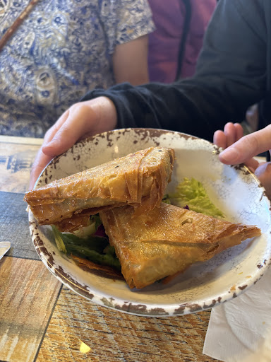 Photo of Sittay’s Mediterranean Kitchen - 33 E Pittsburgh St, Greensburg, PA 15601