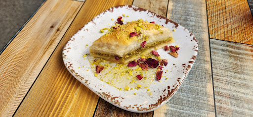 Photo of Sittay’s Mediterranean Kitchen - 33 E Pittsburgh St, Greensburg, PA 15601