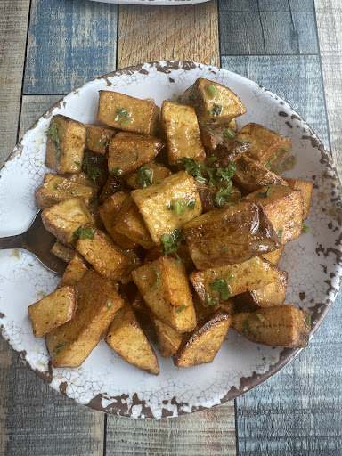 Photo of Sittay’s Mediterranean Kitchen - 33 E Pittsburgh St, Greensburg, PA 15601