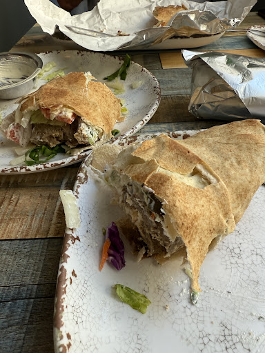 Photo of Sittay’s Mediterranean Kitchen - 33 E Pittsburgh St, Greensburg, PA 15601