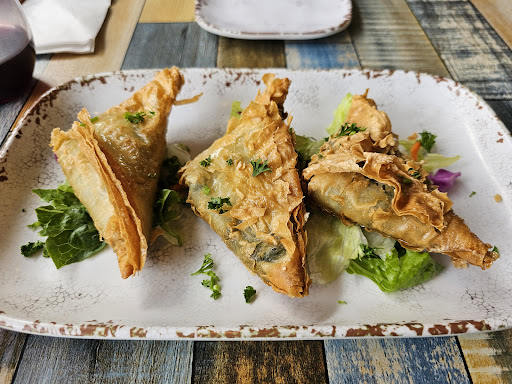 Photo of Sittay’s Mediterranean Kitchen - 33 E Pittsburgh St, Greensburg, PA 15601