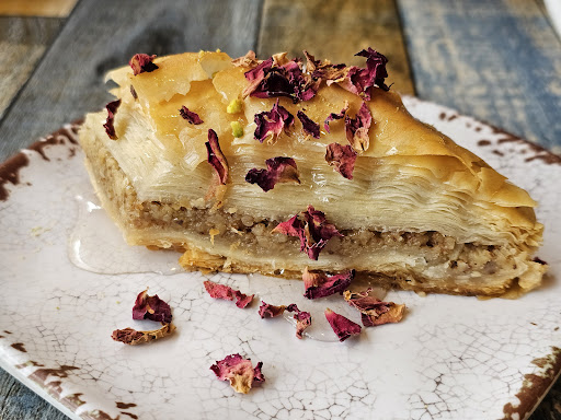 Photo of Sittay’s Mediterranean Kitchen - 33 E Pittsburgh St, Greensburg, PA 15601