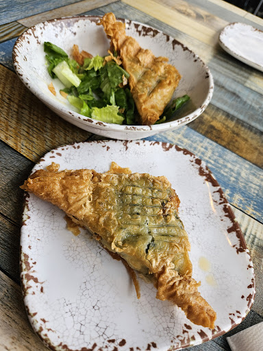 Photo of Sittay’s Mediterranean Kitchen - 33 E Pittsburgh St, Greensburg, PA 15601