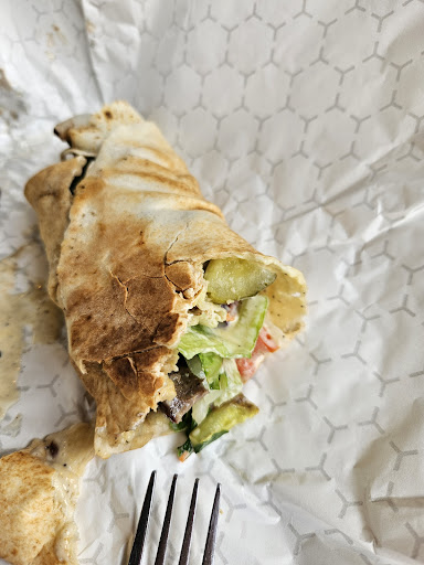 Photo of Sittay’s Mediterranean Kitchen - 33 E Pittsburgh St, Greensburg, PA 15601