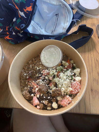 Photo of The Hungry Siren - 451 Melwood Ave, Pittsburgh, PA 15213