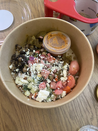 Photo of The Hungry Siren - 451 Melwood Ave, Pittsburgh, PA 15213