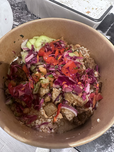 Photo of The Hungry Siren - 451 Melwood Ave, Pittsburgh, PA 15213