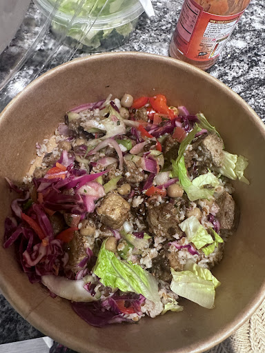 Photo of The Hungry Siren - 451 Melwood Ave, Pittsburgh, PA 15213