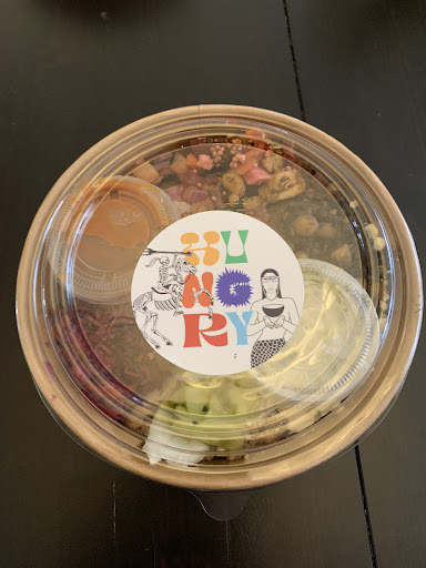 Photo of The Hungry Siren - 451 Melwood Ave, Pittsburgh, PA 15213