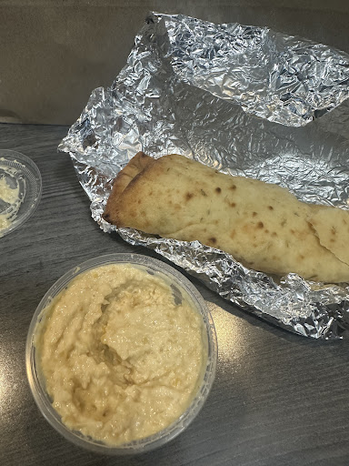 Photo of The Hungry Siren - 451 Melwood Ave, Pittsburgh, PA 15213