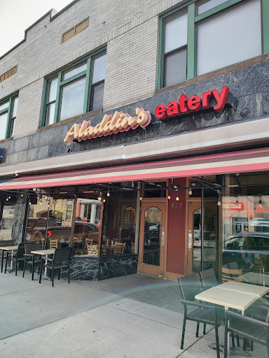 Photo of Aladdin's Eatery Mt. Lebanon - 630 Washington Rd, Pittsburgh, PA 15228
