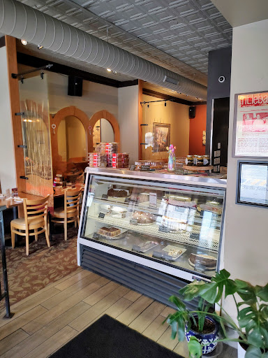 Photo of Aladdin's Eatery Mt. Lebanon - 630 Washington Rd, Pittsburgh, PA 15228