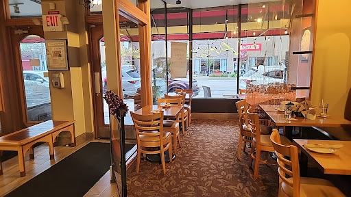 Photo of Aladdin's Eatery Mt. Lebanon - 630 Washington Rd, Pittsburgh, PA 15228