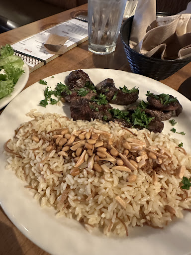 Photo of Aladdin's Eatery Mt. Lebanon - 630 Washington Rd, Pittsburgh, PA 15228