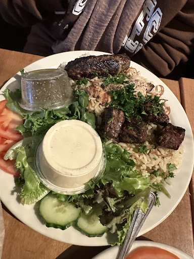 Photo of Aladdin's Eatery Mt. Lebanon - 630 Washington Rd, Pittsburgh, PA 15228