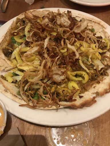 Photo of Aladdin's Eatery Mt. Lebanon - 630 Washington Rd, Pittsburgh, PA 15228