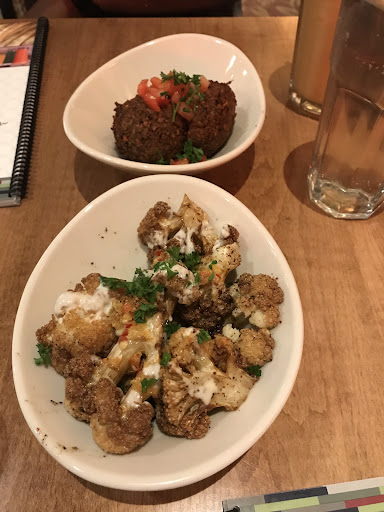 Photo of Aladdin's Eatery Mt. Lebanon - 630 Washington Rd, Pittsburgh, PA 15228