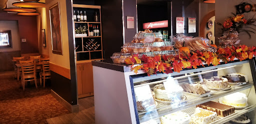 Photo of Aladdin's Eatery Mt. Lebanon - 630 Washington Rd, Pittsburgh, PA 15228