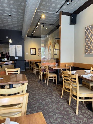 Photo of Aladdin's Eatery Mt. Lebanon - 630 Washington Rd, Pittsburgh, PA 15228