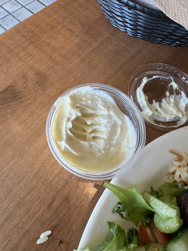 Photo of Aladdin's Eatery Mt. Lebanon - 630 Washington Rd, Pittsburgh, PA 15228