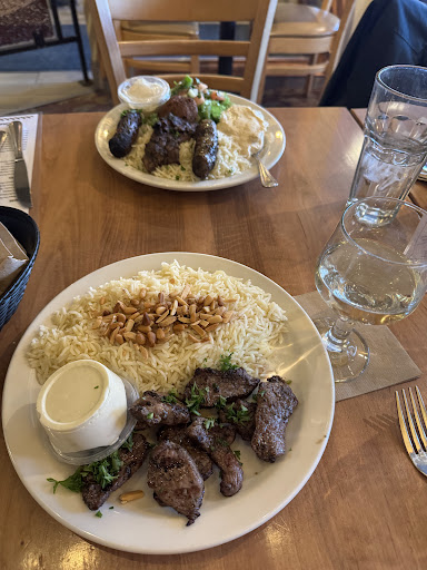 Photo of Aladdin's Eatery Mt. Lebanon - 630 Washington Rd, Pittsburgh, PA 15228