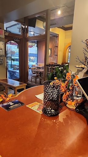 Photo of Aladdin's Eatery Mt. Lebanon - 630 Washington Rd, Pittsburgh, PA 15228