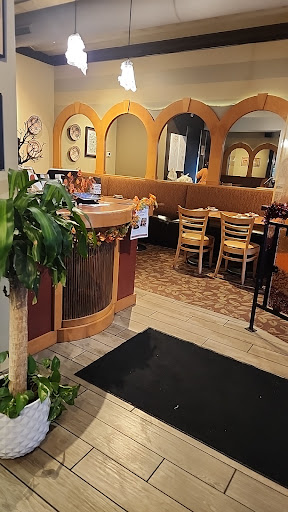 Photo of Aladdin's Eatery Mt. Lebanon - 630 Washington Rd, Pittsburgh, PA 15228