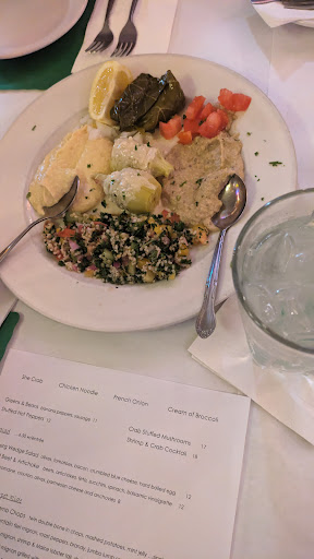 Photo of Amel's Restaurant - 435 McNeilly Rd, Pittsburgh, PA 15226