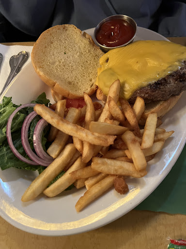 Photo of Amel's Restaurant - 435 McNeilly Rd, Pittsburgh, PA 15226