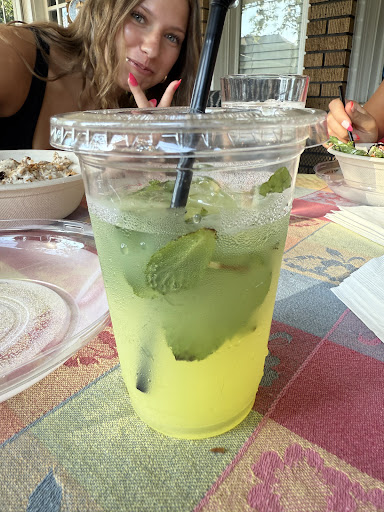 Photo of The Mediterranean Guys - 444 High St, Morgantown, WV 26505