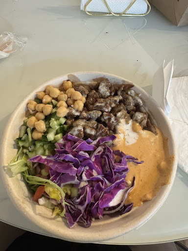 Photo of The Mediterranean Guys - 444 High St, Morgantown, WV 26505