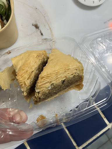 Photo of The Mediterranean Guys - 444 High St, Morgantown, WV 26505