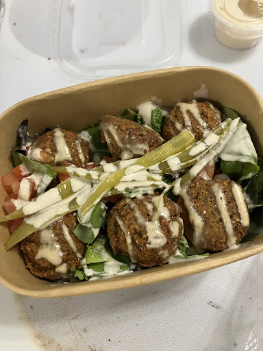 Photo of The Mediterranean Guys - 444 High St, Morgantown, WV 26505