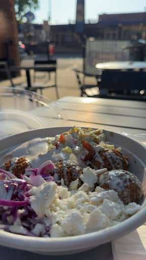 Photo of The Mediterranean Guys - 444 High St, Morgantown, WV 26505