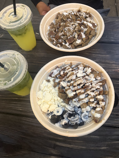 Photo of The Mediterranean Guys - 444 High St, Morgantown, WV 26505