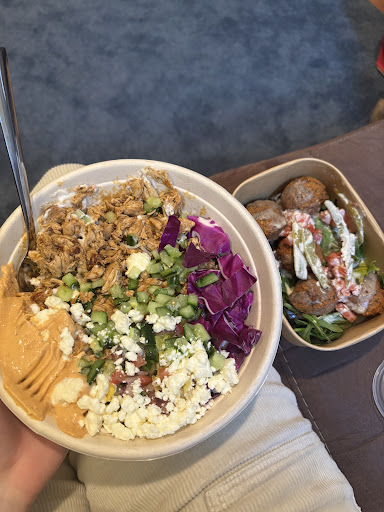 Photo of The Mediterranean Guys - 444 High St, Morgantown, WV 26505