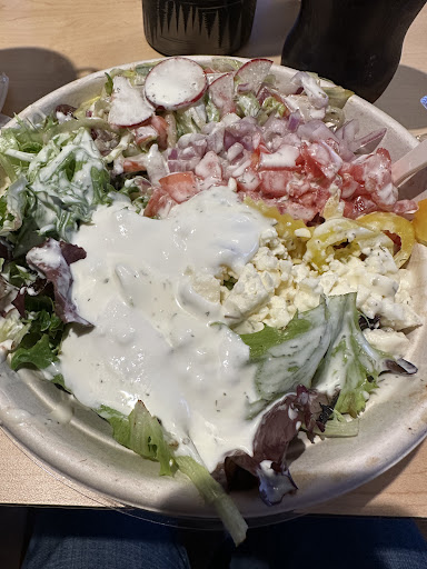 Photo of The Mediterranean Guys - 444 High St, Morgantown, WV 26505