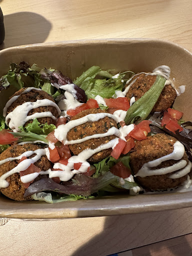 Photo of The Mediterranean Guys - 444 High St, Morgantown, WV 26505