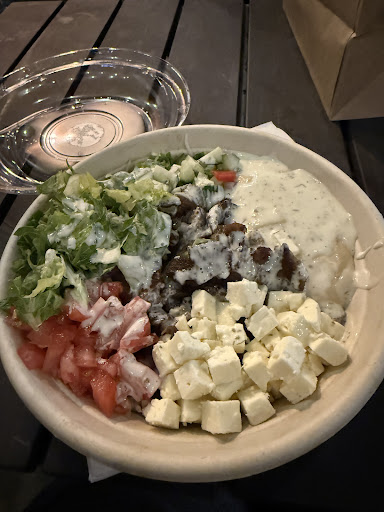 Photo of The Mediterranean Guys - 444 High St, Morgantown, WV 26505