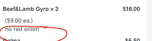 Photo of The Mediterranean Guys - 444 High St, Morgantown, WV 26505