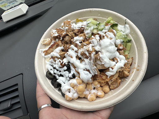 Photo of The Mediterranean Guys - 444 High St, Morgantown, WV 26505