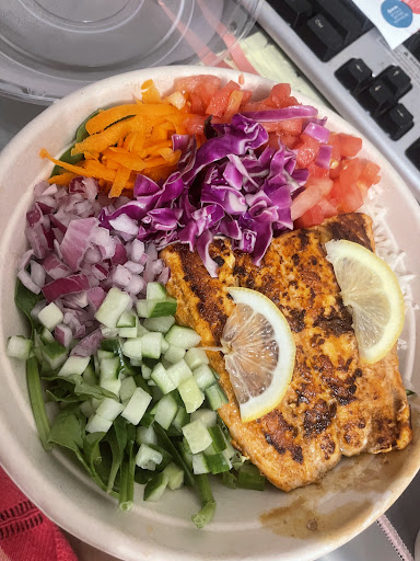 Photo of The Mediterranean Guys - 444 High St, Morgantown, WV 26505